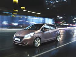 PEUGEOT 208 (2012) 1.4 8V HDi 68CV 5p. Allure