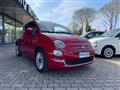 FIAT 500 1.0 Hybrid Dolcevita #Interno Pelle #Tetto