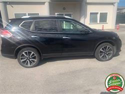 NISSAN X-TRAIL 1.6 dCi 2WD Tekna