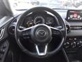 MAZDA CX-3 1.8L Skyactiv-D Executive