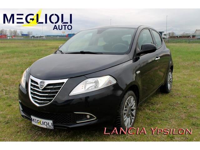 LANCIA YPSILON 1.3 MJT 16V 95 CV 5 porte S&S Platinum