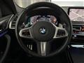 BMW X3 xDrive20d 48V Msport