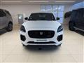 JAGUAR E-PACE HYBRID E-Pace 2.0D I4 163 CV AWD Auto R-Dynamic SE