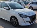 PEUGEOT 208 PureTech 100 Stop&Start 5 porte Allure