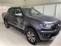 FORD RANGER 2.0 double cab Wildtrak 213cv auto