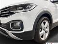 VOLKSWAGEN T-CROSS 1.0 TSI 115 CV DSG Style BMT