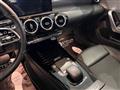 MERCEDES CLASSE A d Automatic Sport - FULL LED - TAGLIANDI MERCEDES