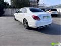 MERCEDES CLASSE C BlueTEC Automatic