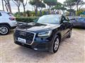 AUDI Q2 1.6Tdi MY20 S-TRONIC BUSINESS 116cv ALERT DISTANZA