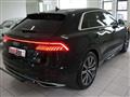 AUDI Q8 Matrix-50-TDI S-LINE UFFICIALE ITALIANA