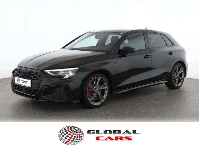 AUDI S3 SEDAN SPB TFSI quattro/Nappa/Panorama