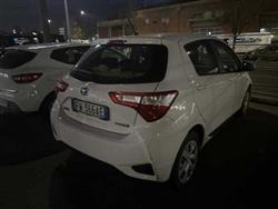 TOYOTA YARIS 1.5 Hybrid 5 porte Active