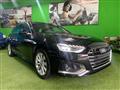 AUDI A4 AVANT Avant 40 g-tron S tronic