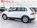 VOLKSWAGEN TIGUAN 1.4 TSI 125 Cv Unico Prop. Km 56.000 Pronta Conseg