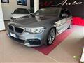 BMW Serie 5 Touring 520d Touring Msport