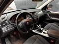 BMW X3 xDrive20d - FABIANOAUTO