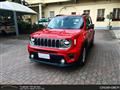 JEEP RENEGADE Limited 1.3 150 cv automatico