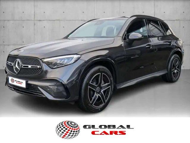 MERCEDES GLC SUV 220d mhev  Premium AMG 4matic auto/Panor/Distronic