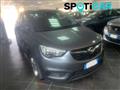 OPEL CROSSLAND X Crossland