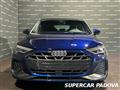 AUDI A3 SPORTBACK SPB 35 TDI S tronic S line edition DISP. ALTRI COL