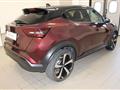 NISSAN JUKE 1.0 DIG-T 117 CV Tekna