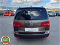 VOLKSWAGEN TOURAN 1.6 TDI Comfortline - 7 POSTI -