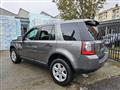 LAND ROVER FREELANDER 2.2 TD4 S.W. S