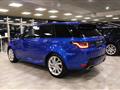 LAND ROVER RANGE ROVER SPORT 2.0 Si4 PHEV P400 HSE DYNAMIC *SERVICE UFF*UNIPROP