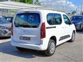 OPEL COMBO LIFE Life 5P Autocarro 1.5D 100 CV Edition Plus N1