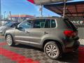 VOLKSWAGEN TIGUAN 2.0 TDI 140CV 4MOTION DSG Sport & Style * 4x4 *