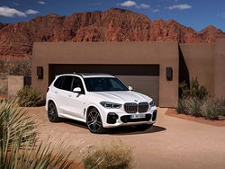 BMW X5 XDRIVE40E EXPERIENCE AUTO