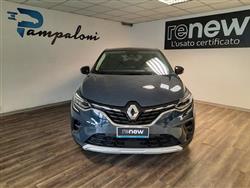 RENAULT NUOVO CAPTUR PLUG-IN HYBRID 1.6 E Tech phev Intens 160cv auto my21