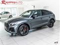 AUDI Q5 SPORTBACK SPB 40 TDI quattro S tronic Identity Black KM 0