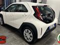 TOYOTA NUOVA AYGO X 1.0 VVT-i 72 CV 5 porte Active S-CVT Automatica