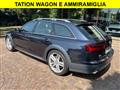 AUDI A6 ALLROAD 3.0 TDI 272 CV S tronic