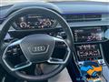 AUDI A8 50 TDI 3.0 MHEV HYBRID quattro tiptronic