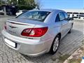 CHRYSLER SEBRING 2.0 Turbodiesel Limited