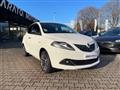 LANCIA YPSILON 1.2 69 CV Ecochic GPL Platino #Fendinebbia