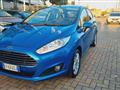 FORD FIESTA 1.0 EcoBoost 100CV 5 porte Titanium