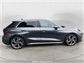 AUDI A3 SPORTBACK Sportback 40 2.0 tfsi S line edition