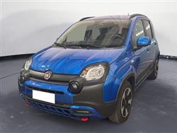 FIAT PANDA 1,0 70CV CROSS HYBRID MY24