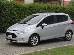 FORD B-MAX 1.5 TDCi 75 CV Business Titanium