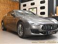 MASERATI GHIBLI 3.0 V6 BT 350CV AUT.MY20 PELLE SCARICHI 19"KEYLESS