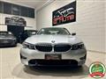 BMW SERIE 3 d Sport *TAGLIANDI BMW*COCKPIT PRO*LUCI AMBIENTE*