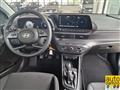 HYUNDAI I20 1.2 T-GDI 48V DCT Connectline