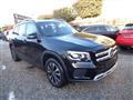 MERCEDES CLASSE GLB D AUTOMATIC SPORT NAVI CAM FULL LED"17 ITALIA