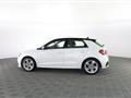 AUDI A1 SPORTBACK A1 SPB 25 TFSI Identity Black