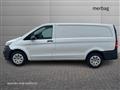 MERCEDES VITO 114 Furgone Long