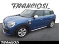 MINI MINI 5 PORTE Countryman 1.5 Twin Power Turbo eDrive Cooper