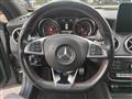 MERCEDES CLASSE CLA CLA 220 d S.W. 4Matic Automatic Premium